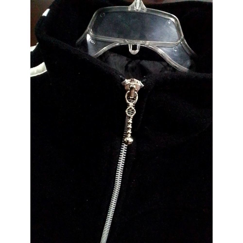 Custom Made Track Jacket Xl! - image 4